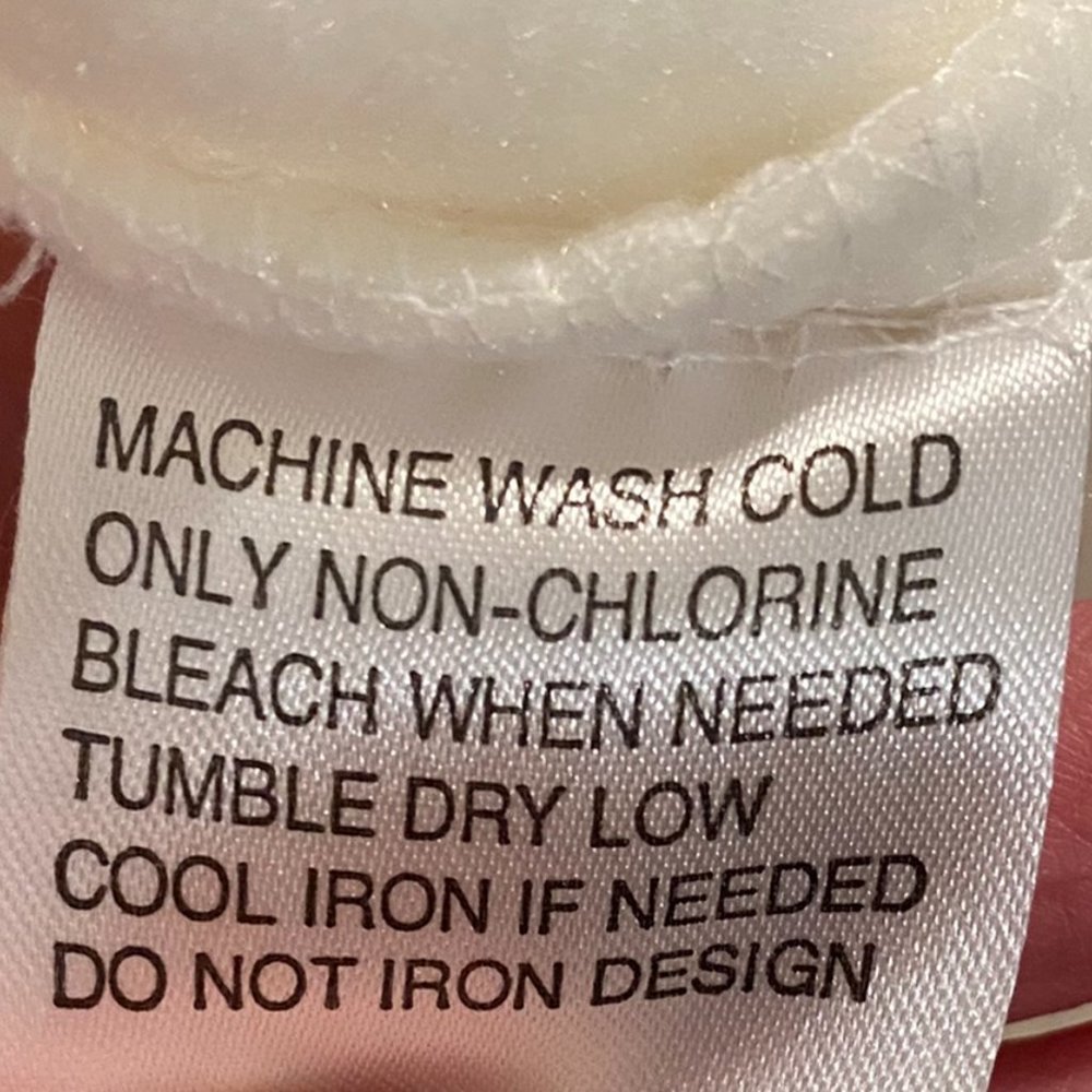 Disney EEYORE Hoodie - Picture 7 of 7